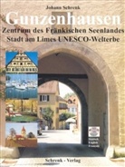 Johann Schrenk - Gunzenhausen