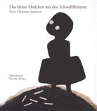 Hans  Christian Andersen, Henrike Robert, Kalima Vogt - Das kleine Mädchen mit den Schwefelhölzern