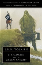 John Ronald Reuel Tolkien - Sir Gawain and the Green Knight