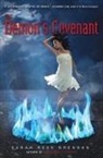 Sarah Rees Brennan, Sarah Rees Brennan - The Demon's Covenant