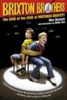Mac Barnett, Mac/ Rex Barnett, Adam Rex - The Case of the Case of Mistaken Identity