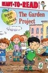 Margaret Mcnamara, Mike Gordon - The Garden Project