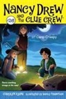 Carolyn Keene, Carolyn/ Pamintuan Keene, Macky Pamintuan - Camp Creepy
