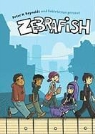 Sharon Emerson, Sharon/ Kurilla Emerson, Fablevision, Renee Kurilla, Peter H. Reynolds - Zebrafish