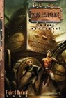 Richard Harland - Worldshaker