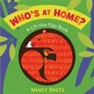 Kathryn Lynn Davis, Nancy Davis, Jane E Gerver, Jane E. Gerver, Kathryn Lynn Davis - Who's at Home?