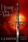L. J. Smith, L.J. Smith - Heart of Valor