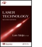 Lan Xinju, Lan (Huazhong University of Science and Tec Xinju, Lan (Huazhong University of Science and Technology Xinju, Xinju Lan - Laser Technology