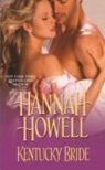 Hannah Howell - Kentucky Bride