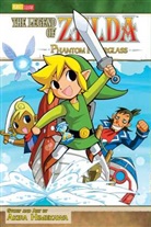 Akira Himekawa, Tadatoshi Fujimaki, Akira Himekawa, Akira Himekawa - The Legend of Zelda v.10
