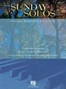 Hal Leonard Publishing Corporation (COR), Hal Leonard Corp, Hal Leonard Publishing Corporation - More Sunday Solos for Piano