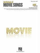 Hal Leonard Publishing Corporation (COR), Hal Leonard Publishing Corporation - Hal Leonard Anthology of Movie Songs