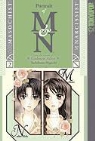 Tachibana Higuchi, Higuchi Tachibana - Portrait of M &amp; N