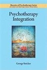 George Stricker - Psychotherapy Integration