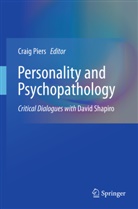 Craig Piers, Crai Piers, Craig Piers - Personality and Psychopathology