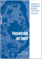 Randy Y. C. Poon, Randy Y C Poon, Randy Y. C. Poon, Randy Y.C. Poon, Rand Y C Poon, Randy Y C Poon - Polyploidization and Cancer