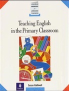Susan Halliwell - Teaching English in the primary