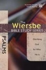 Warren W Wiersbe, Warren W. Wiersbe - Psalms