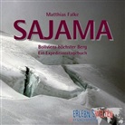 Matthias Falke - SAJAMA