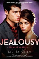 Lili St Crow, Lili St. Crow - Jealousy