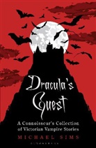 Michael Sims - Dracula's Guest