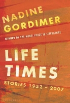 Nadine Gordimer - Life Times
