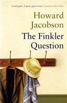 Howard Jacobson - The Finkler Question