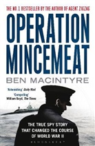 Ben Macintyre - Operation Mincemeat