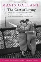 Mavis Gallant, Gallant Mavis - The Cost of Living