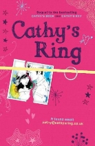 Sean Stewart, Jordan Weisman, Cathy Brigg - Cathy's Ring