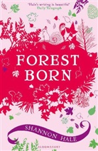 Shannon Hale - Forest Born