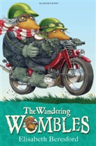 Elisabeth Beresford, Nick Price - Wandering Wombles
