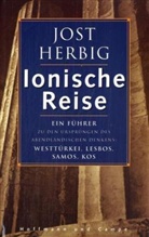 Jost Herbig - Ionische Reise