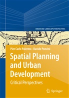 Pier Carl Palermo, Pier Carlo Palermo, Davide Ponzini - Spatial Planning and Urban Development