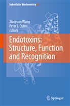 J Quinn, J Quinn, Peter J. Quinn, Xiaoyua Wang, Xiaoyuan Wang - Endotoxins: Structure, Function and Recognition