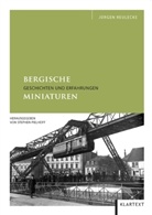 Jürgen Reulecke, Stephe Pielhoff, Stephen Pielhoff - Bergische Miniaturen
