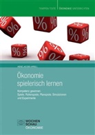 Hein Jacobs, Heinz Jacobs - Ökonomie spielerisch lernen, m. 1 Beilage