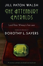 Jill Paton Walsh, Jill Paton Walsh - The Attenbury Emeralds