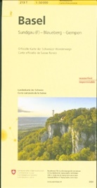 Bundesamt für Landestopografie swisstopo, Bundesamt für Landestopografie swisstopo, Bundesam für Landestopografie swisstopo, Bundesamt für Landestopografie swisstopo - Basel