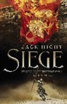 Jack Hight, Hight Jack - Siege