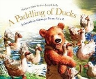 PARKER, Marjorie Blain Parker, Marjorie Blain/ Kelly Parker, Kelly, Joseph Kelly - A Paddling of Ducks