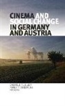 Gabriele Mueller, James M Skidmore, James M. Skidmore - Cinema and Social Change in Germany and Austria