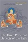 Geshe Sonam Rinchen, Ruth Sonam, Geshe Sonam Rinchen, Ruth Sonam - The Three Principal Aspects of the Path