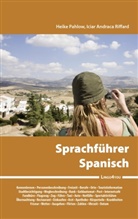 Iciar Andraca Riffard, Heik Pahlow, Heike Pahlow - Lingo4you Sprachführer Spanisch
