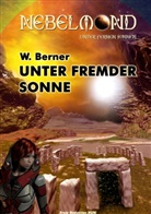 W Berner, W. Berner - Nebelmond