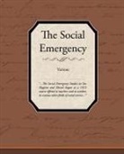Various - The Social Emergency