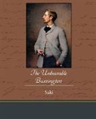 Saki - The Unbearable Bassington