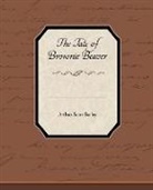 Arthur Scott Bailey - The Tale of Brownie Beaver