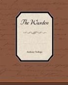 Anthony Trollope - The Warden