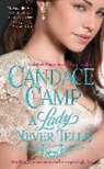 Candace Camp - A Lady Never Tells